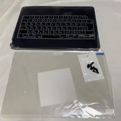 MacBook Air 13.6インチ ケース 2022 A2681 M2