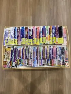 まとめ売り58冊とある魔術の禁書目録　セット 全巻 Amazon.co.jp: 新約 とある魔術の禁書目録 ライトノベル 1-22巻
