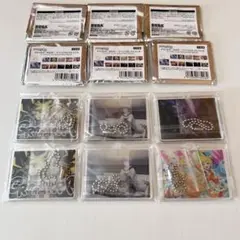 プロセカ アクリルキーホルダーイベントセレクションA