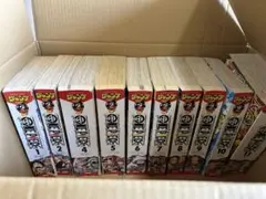 ONEPIECE コンビニ限定コミックス1～19巻
