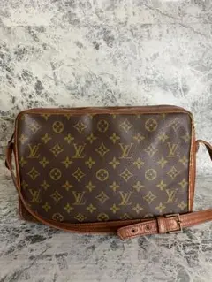 LOUIS VUITTON ルイヴィトン ショルダーバッグ モノグラム