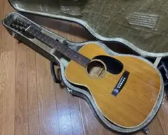 Acoustic Guitar Morris F-15 Made in Japan Natural | eBay