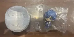 カラフルピーチ　なおきりさん　ならぶんです2