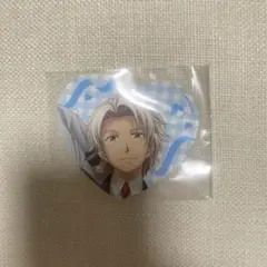 ときメモGS2 ステッカー 佐伯瑛 カフェスタンド