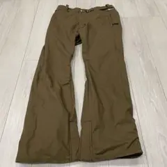 ボルコム スノボ スキー ウェア パンツ ズボン スノーボード volcom