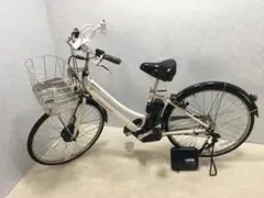 T☆199 ブリヂストン 電動アシスト自転車 アルベルト 直接引取/自社配送