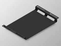 【ほぼ新品】Preducts Tray L - type B(Black)