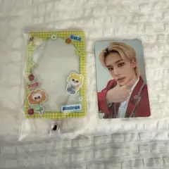 StrayKids ヒョンジンセット