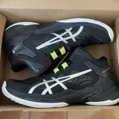 アシックスゲルバースト25