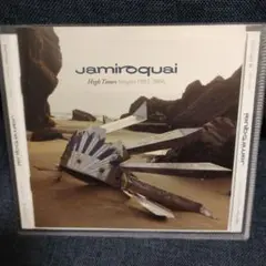 Jamiroquai High Times Singles 1992-2006