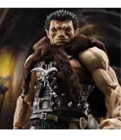 y*2様 ゾッド　フィギュアーツ　未開封 Amazon.co.jp: TAMASHII NATIONS - ベルセルク - ノスフェラトゥ
