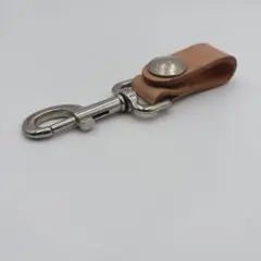 アメリカンコンチョ ベルトループ キーホルダー