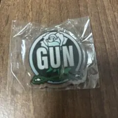 GUN ガチャガチャ