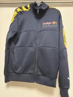 F1 レッドブル　トラックジャケット