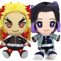 2025年最新】縁壱 ぬいぐるみの人気アイテム - メルカリ