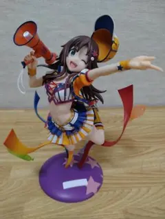アイドルマスター シンデレラガールズ [フルスイング☆エール]姫川友紀