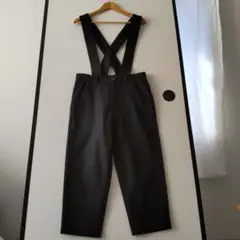 ☆COMME des GARCONS GIRL☆吊りパンツ