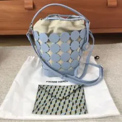 Drawer別注 ピエールアルディ バッグ BULLES BAG