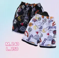 送料込み！バスケットパンツ