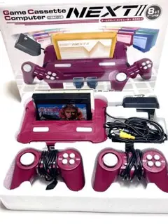 2025年最新】ファミコン互換ゲーム機 nextの人気アイテム - メルカリ