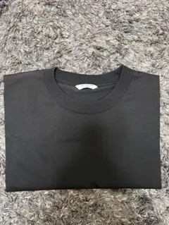 URBAN RESEARCH DOORS ブラック Tシャツ 黒 M