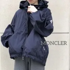 美品 MONCLER モンクレール TERRE