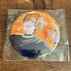 東雲彰人　缶バッジ