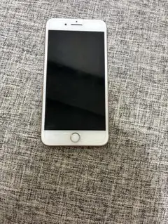 iPhone8プラス