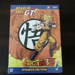 ドラゴンボールZ DVD 5巻セット