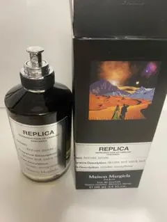 メゾン マルジェラ レプリカ アクロス サンズ EDP SP 100ml