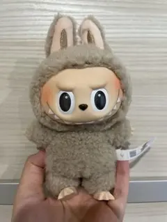 ラブブ マカロン トフィー toffee