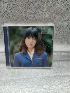 あNo.27 岩崎宏美　ゴールデンベスト　CD