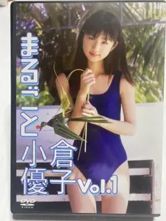 小倉優子直筆サインカード２５シリ ミントモール / MINT LAB TOKYO店 / 2010 Scroll Produce