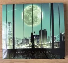 ROBERT DE BORON Dreams in Static