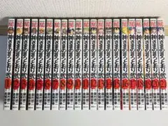 神さまの言うとおり弐　1-21巻　全巻セット