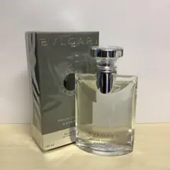 新品未開封BVLGARIブルガリプールオム エクストリームオードトワレ100ml