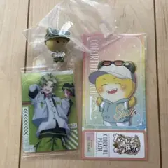 カラフルピーチ　シヴァ　東京ドームシティ　からぴち夏休み　ならぶんです2