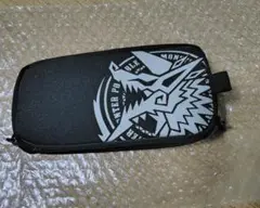 モンスターハンター ポータブル 3rd ポーチ