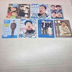 よしもとコレカ 6th 5th Edition コットン まとめ売り