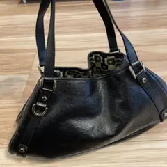 美品 GUCCI トートバック