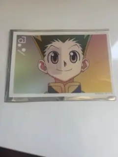 HUNTER × HUNTER