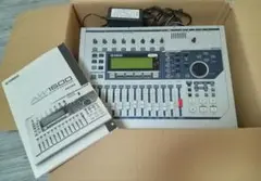 AW1600 ミキサー 完品