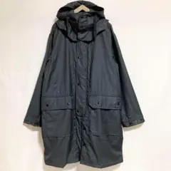 Mサイズ！ENGINEEREDGARMENTS×Charcoalダスターコート