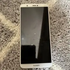 Huawei nova lite2 32GB 【SIMフリー】