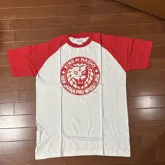 NEW JAPAN PRO-WRESTLING Tシャツ
