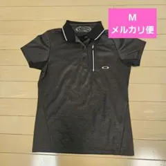 OAKLEY　レディース　ポロシャツ
