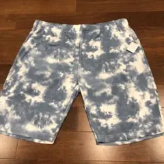 メンズ　ハーフパンツ　大きいサイズ　4L