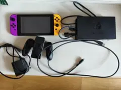 Nintendo　Switch　本体