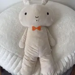 クレヨンしんちゃん ネネちゃんのうさぎぬいぐるみ