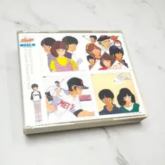 激レア　「タッチ」TV Series/ドラマ編CD-BOX